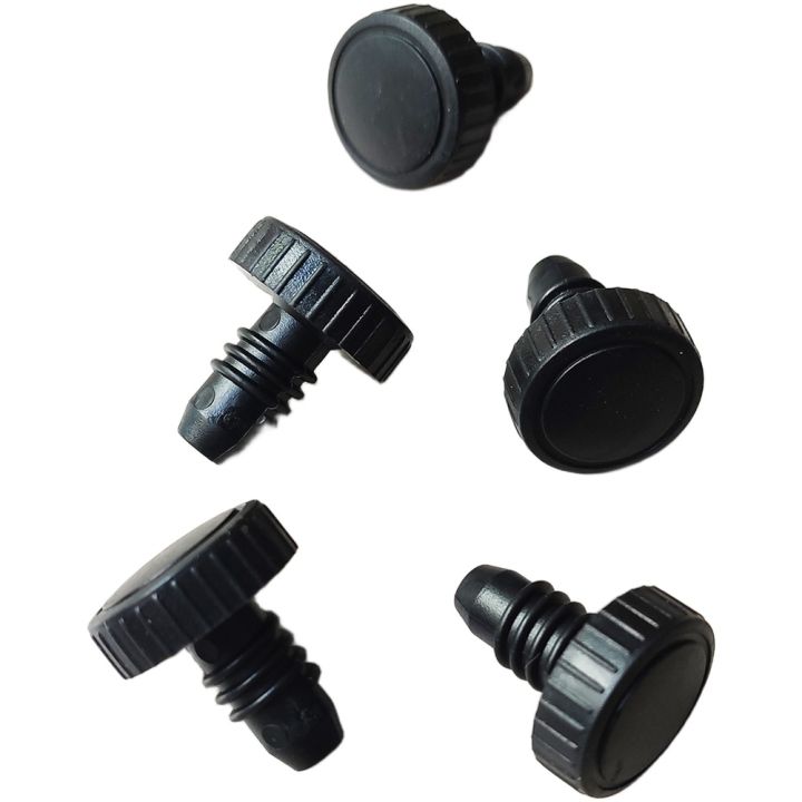 5%20Pcs%20Snooker%20Cue%20Butt%20Protectors%2019.2mm%20Plastic%20Dustproof%20Scratch%20Resistant%20Cue%20Bottom%20Cover%20For%20Peradon%20For%20Master%20Parts%20-%20Image%202