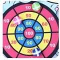 Darts, dart board, dart board set, game board, educational toy, dart board set, kids toy. 