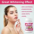 SUPREME Gluta White 1,500,000mg Glutathione Skin Whitening Capsule Anti Aging. 