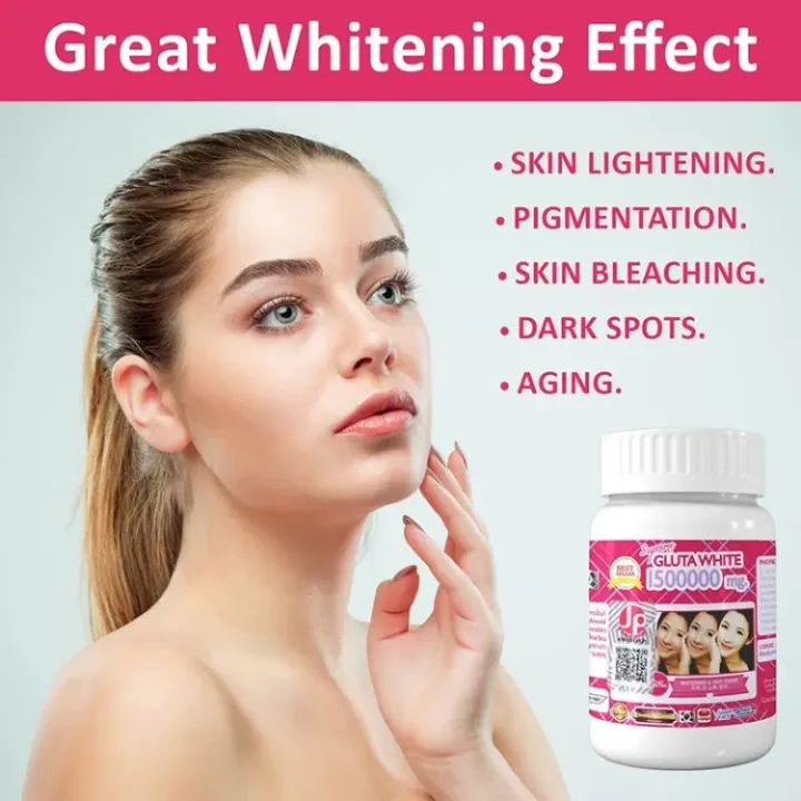 SUPREME%20Gluta%20White%201,500,000mg%20Glutathione%20Skin%20Whitening%20Capsule%20Anti%20Aging%20-%20Image%203
