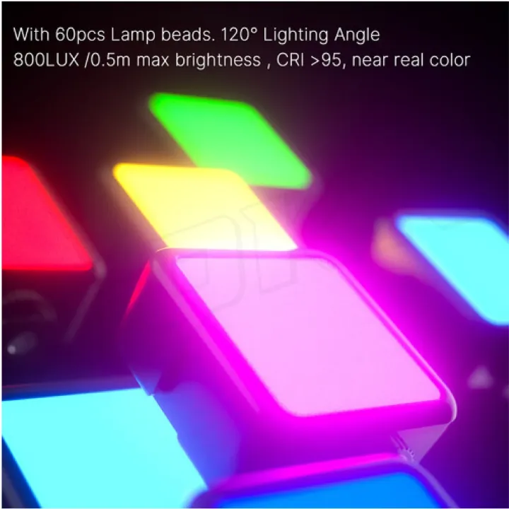 Ulanzi%20VL-49%20model%20RGB%20vl49%20mini%20RGB%20LED%20video%20light%202000mAh%20-%20Image%204