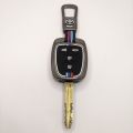 Toyota Corolla 2012-2021  Metal Zinc Alloy key case (Grande Altis ). 