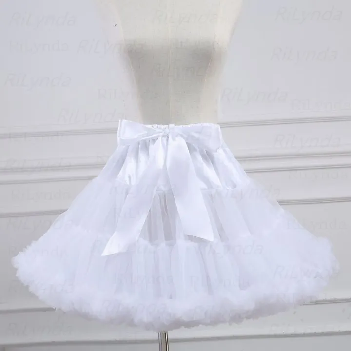 Women%20Flower%20Style%20Lolita%20Petticoats%20Crinoline%20Inner%20Bustle%20Cosplay%20Tutu%20Puffy%20Cancan%20Skirt%20Under%20Wedding%20Dresses%20-%20Image%202