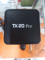 TX20 Pro 12K Ultra HD Best Android Smart TV Box. With Voice control, Bluetooth and Warranty.