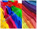Polyester Fabric Dye Powder, Tie & Dye Color for Dyeing Fabric, Powder dye for fabrics, Fabric Dye, Textile Dye, Dyes for Dye Colour Fabric Powder - 50Grams (Any Colour). 