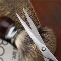Haircut Scissors Set Household Hairdressing Scissors Thinning Shears Hair Cutting Barber Scissors Flat Tooth Scissor Comb.