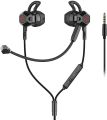 3.5mm Wired Gaming Earphone G9 Headset For PUBG PS4 CSGO Games. 
