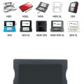 R4 Video Games Memory Card Download By Self 3DS Game Flashcard Adapter Support For Nintend NDS MD GB GBC FC PCE SD Card Adapter. 