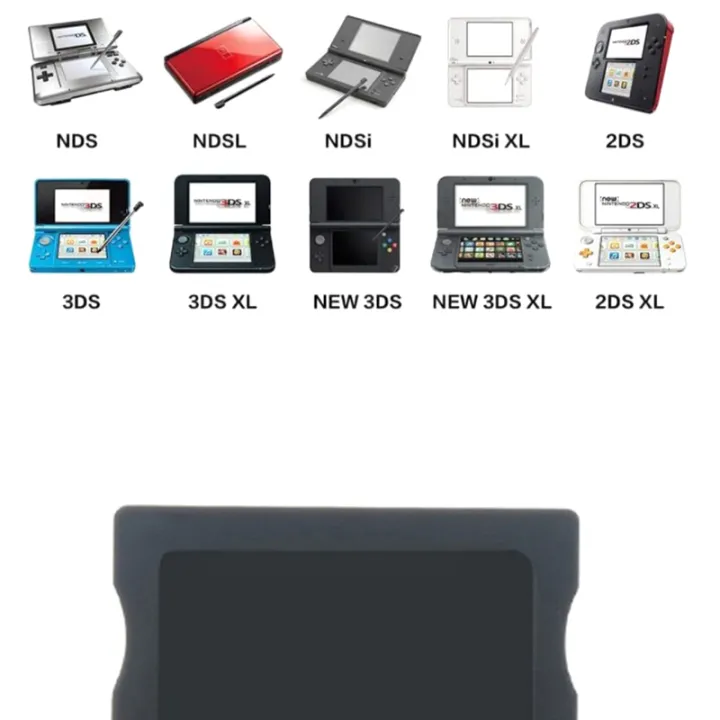 R4%20Video%20Games%20Memory%20Card%20Download%20By%20Self%203DS%20Game%20Flashcard%20Adapter%20Support%20For%20Nintend%20NDS%20MD%20GB%20GBC%20FC%20PCE%20SD%20Card%20Adapter%20-%20Image%206