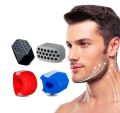 Jawline Exerciser Face Slimming Jaw Trainer Exerciser Double Chin Exercise Face And Neck Exercise Tool. 