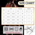 Women Slimming Body Shaper Sheath Waist Trainer Tummy Control Wrap Postpartum Recovery Shapewear Trimmer Belt Stretch Bands 3-6M. 