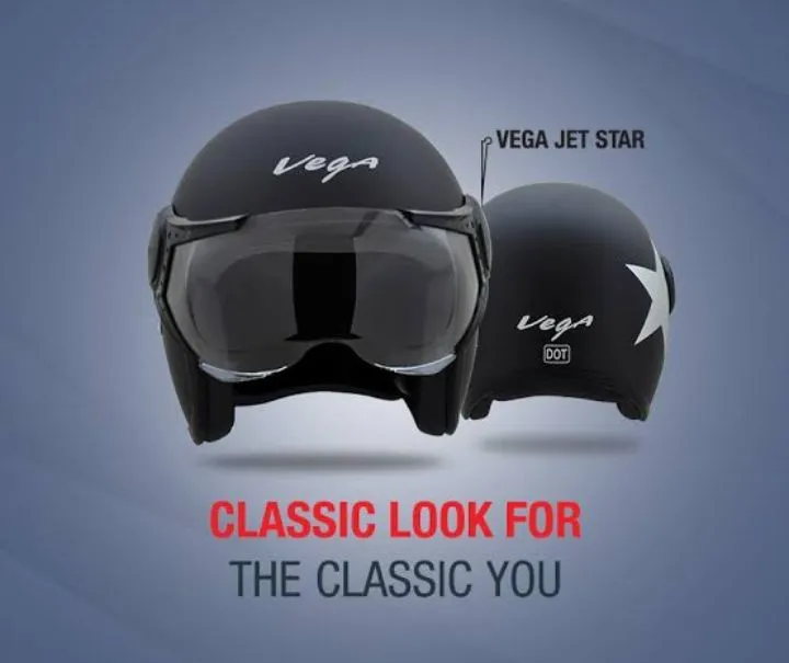 Vega%20Half%20Face%20Mit%20Black%20Bick%20Helmet%20-%20Image%203