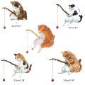 Fish Landscaping Cartoon Fishing Ornaments Aquarium Accessories Household Supplies Home Office Decoration.