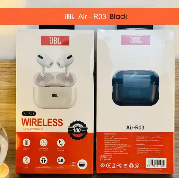 JBL%20Air%20R03%20Wireless%20Bluetooth%20AirPods%20With%20Silicon%20Cover%20(A%20Grade)%20%20True%20Wireless%20Earbuds%20JBL%20-%20Image%206