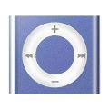 Mini MP3 Player Metal Sports Music Player 64G Expansion 180mAh Build in Speaker Touch Tone with Headphone for Students. 