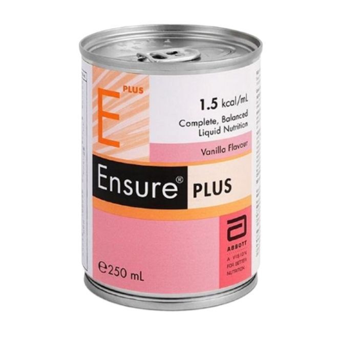 Ensure Plus Liquid Nutrition 250ml