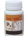 Vitasol super powder 50 gram pack. 