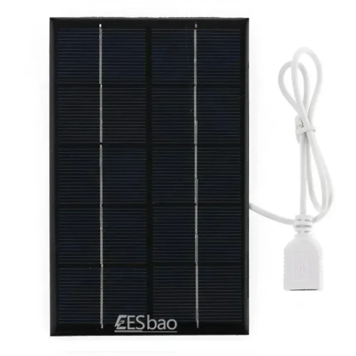 Wholesale%20Solar%20Panel%20%20USB%20Waterproof%20Outdoor%20Hiking%20Camping%20Portable%20Battery%20Mobile%20Phone%20Charging%20Bank%20Charging%20Panel%20-%20Image%207