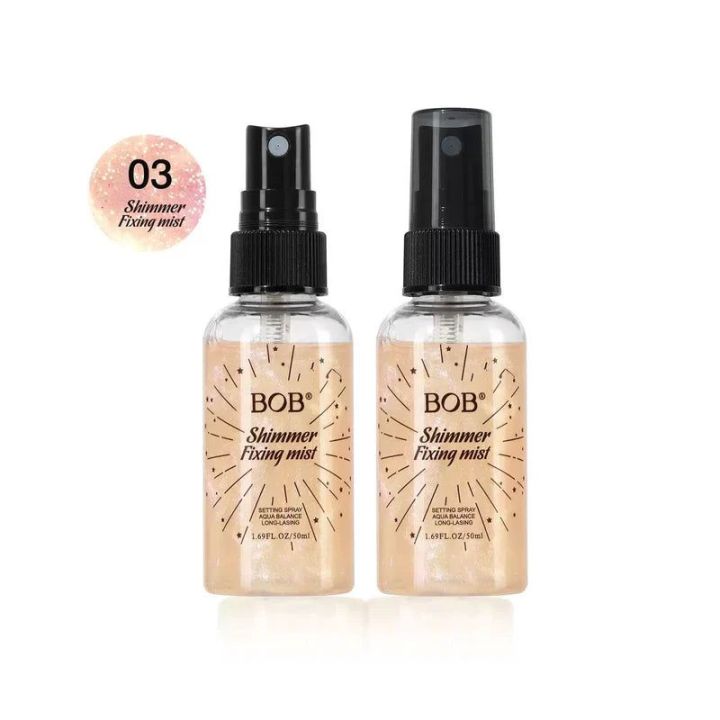 Bob%20Shimmer%2050ML%20Mist%20Fixing%20Known%20Glow%20Makeup%20Setting%20Spray%20Useful%20Item%20Quality%20Build%20Reliable%20Choice%20-%20Image%205
