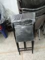 Folding Namaz Chair with Table - Comfortable and Portable Prayer Chair for Namaz - Suitable for Patients and disable  ". 