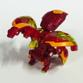 Bakuganes Battle Planet Webam Old Collection Evolutions Original Neo Dragonoid 3cm Battle Ball Action Figure Children's Gift. 
