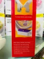 Jy super 2523 Rechargeable Fan.