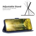 Magnetic Leather Flip Case For VIVO Y200 5G V29E Y36 Y27 Y02 Y35 Y22 Y22s Y02s Y15S Y 200 Coque Phone Cover Fundas Etui Capa.