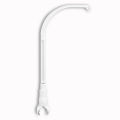 Rotating Baby Crib Rattle Toy Clip Bracket Infant Bed Stroller Bell Hanging Rack. 