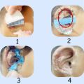 20/40/60/100pcs Shampoo Ear Protection Stickers Bathing Swimming Earmuffs Water Children Shampoo Ear Water Prevention Baby Care. 