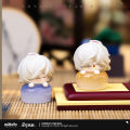 miHoYo Honkai Star Rail Finger Tip Keycap Blind Box Series 1 Trendy Personalized Mechanical Keyboard Keycaps. 