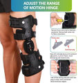 NEENCA OA Unloader Knee Brace Pain Relief & Knee Support for ACL & Meniscus Injury Joint and Patella Stability for Men and Women. 