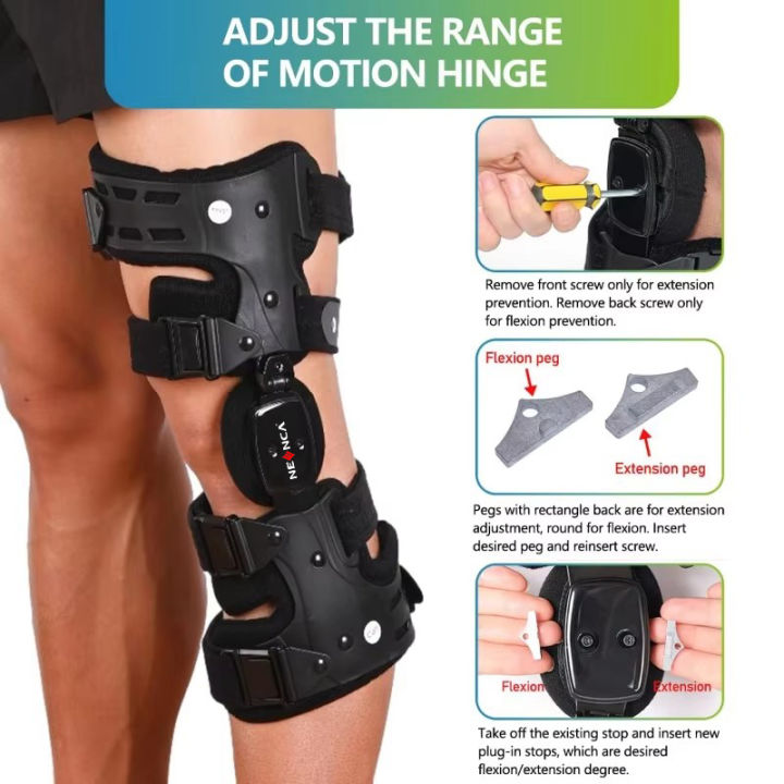 NEENCA%20OA%20Unloader%20Knee%20Brace%20Pain%20Relief%20&%20Knee%20Support%20for%20ACL%20&%20Meniscus%20Injury%20Joint%20and%20Patella%20Stability%20for%20Men%20and%20Women%20-%20Image%205