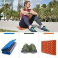 Outdoor Seat Mat XPE Floor Mat 4 Folding Foam Mat Waterproof Insulation Portable Moisture-proof Picnic Mat Butt Mat. 