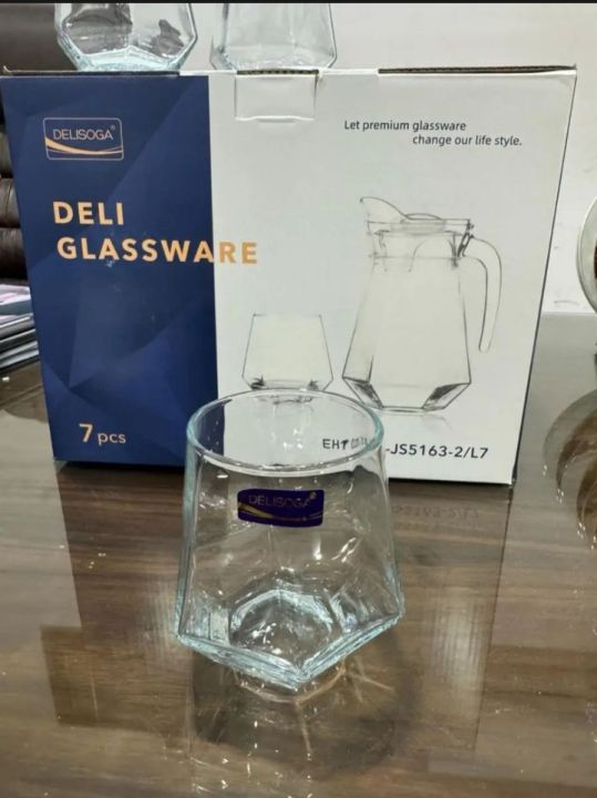 Deli%20Glassware%20set%20of%206%20Glass%20and%201%20jug%207%20pieces%20set%20-%20Image%204
