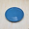 10.25 inch steak dinner plate ceramic dinner plate 8 colors available. 