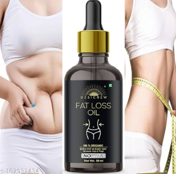 Original Slimming Fat Burning Oil And Gel,  Essential Weight Loss Serum for Body Slimming, Fat Burning Products for Women and Men, Best fat loss Oil