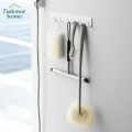 Fudonar universal kitchen bathroom hook bathroom set. 