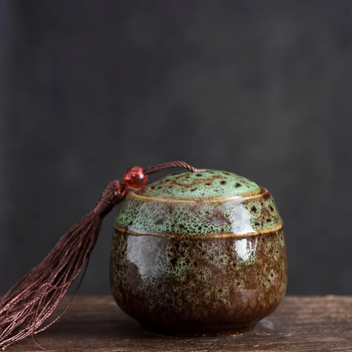 70ml%20Ceramic%20Canister%20Mini%20Cremation%20Urn%20Seal%20Pot%20Memorial%20Container%20Pet%20Urn%20Keepsake%20Funeral%20Casket%20Dog%20Cat%20Bird%20Columbarium%20-%20Image%207
