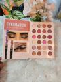 SHEGLAM All in One Makeup Pallet Eyeshadow Palette Blusher Pallet Concealer Pallet highlighter Pallet. 