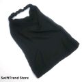 Half Niqab Patti Colours. Niqab Patti Set. Niqab Patti For Girls. Half Naqab Patti. Half Niqab Patti For Womens/Girls. SwiftTrend Store. 