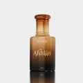 Al-Nuaim Afshaan Roll On Attar perfume Oil Long Lasting Fragrance 9.9 ml - High Quality Perfume. 