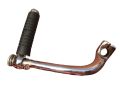Starter Kik chrome honda genuine for all 70cc bike. [HONDA and CHINA].. 