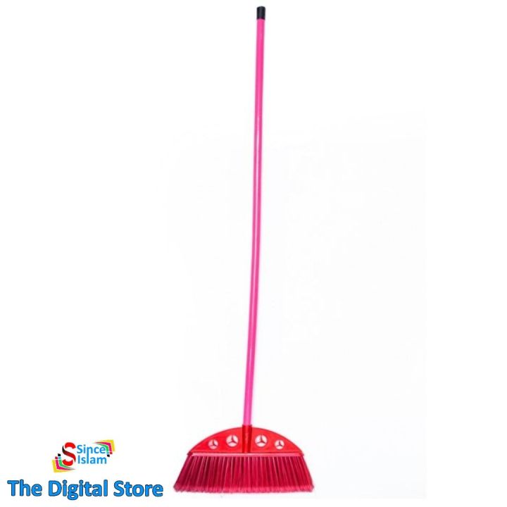 Broom%20with%20Long%20Stick%20-%20Plastic,%20Durable,%20Long%20Lasting%20Life,%20Light%20Weight.%20-%20Image%203