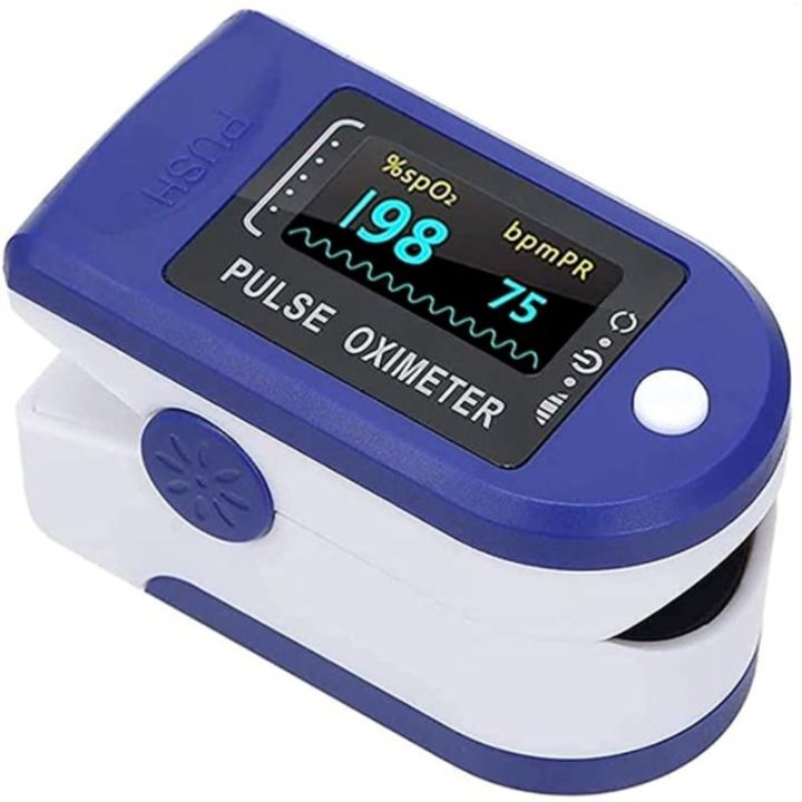 Fingerprint%20Pulse%20Oximeter%20with%20OLED%20Display%20-%20Image%202