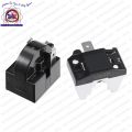 Freezer Compressor Relay Overlod Set. 