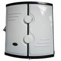 Bathroom Corner Cabnit for bathroom accessories for your material to save it in your washroom (Easyfix) (Free Delivery). 