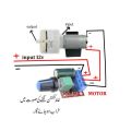 suction Motor-dc air suction Motor-dc 12v Air Vacuum Machine. 