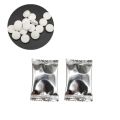 Espresso Coffee Machine Cleaning Tablet Effervescent Tablet Descaling Agent Kitchen Accessories Household Cleaning Product.
