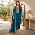 HM New Georgette Shalwar Kameez for Women Elegant Traditional Fashion Wear Comfortable Stylish Outfit. 
