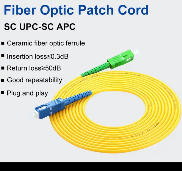 10%20m%20SLT%20Fiber%20router%20extension%20Cabel%20SC%20UPC%20-APC%20-%20Image%202